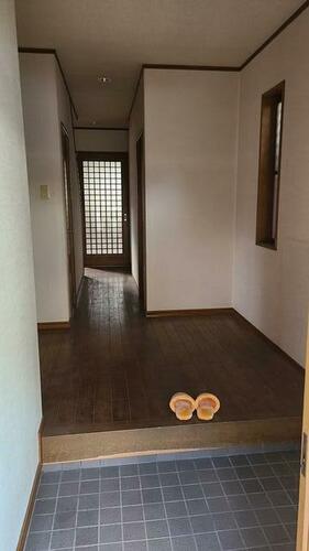 detached 岐阜県関市津保川台１丁目