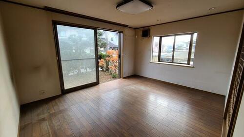 detached 岐阜県関市津保川台１丁目