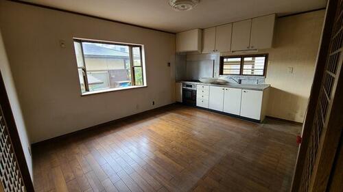 detached 岐阜県関市津保川台１丁目