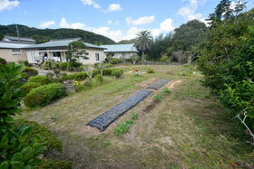 千葉県鴨川市天津