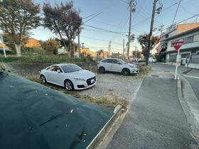 愛知県岡崎市戸崎町字東山