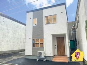 北海道函館市新川町