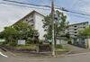 千代田駅より徒歩8分 5階 築46年7ヶ月の賃貸物件