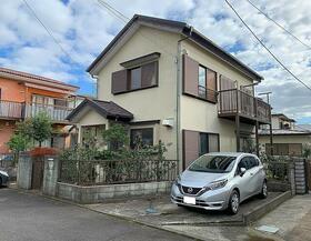 神奈川県秦野市西田原