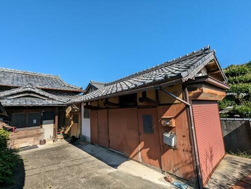 Used Detached House, Minamichita Town, Aichi