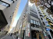 渋谷区渋谷１丁目 13階建 築10年のイメージ