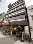 大阪市中央区玉造１丁目 8階建 築55年のイメージ