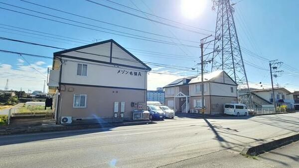 三重県名張市東町(賃貸アパート2DK・2階・41.62㎡)の写真 その3