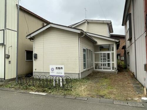 detached 秋田県北秋田市住吉町