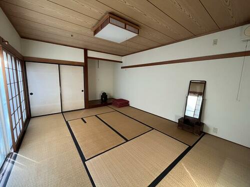 detached 秋田県北秋田市住吉町