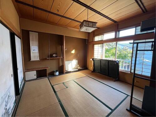 detached 秋田県北秋田市住吉町