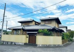 奈良県吉野郡大淀町大字福神