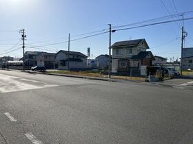 岐阜県岐阜市茜部寺屋敷１丁目