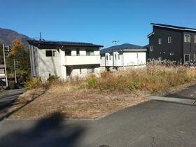 山梨県南都留郡西桂町倉見