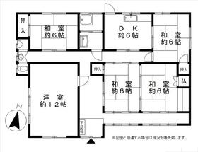 熊本県宇土市城塚町