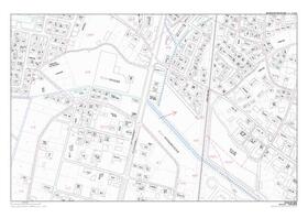 愛知県安城市堀内町阿原