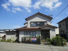 富山県高岡市北島