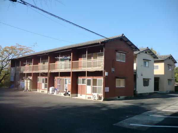 ヤマトハウス 103｜熊本県山鹿市方保田(賃貸アパート3DK・1階・48.60㎡)の写真 その1