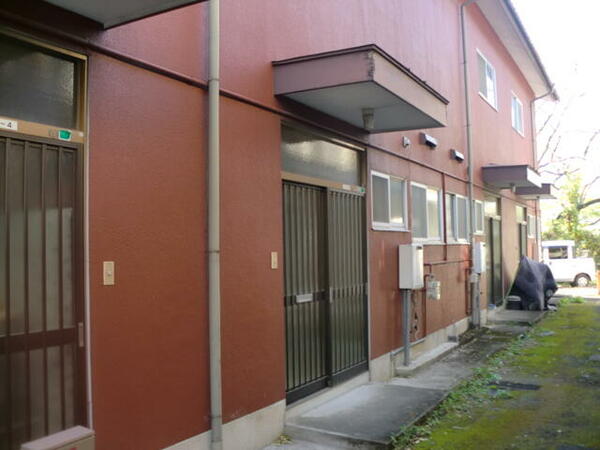 ヤマトハウス 103｜熊本県山鹿市方保田(賃貸アパート3DK・1階・48.60㎡)の写真 その3