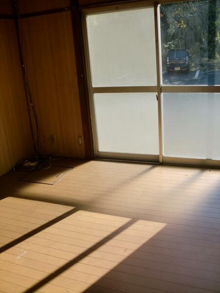 ヤマトハウス 103｜熊本県山鹿市方保田(賃貸アパート3DK・1階・48.60㎡)の写真 その6