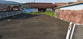 和歌山県橋本市高野口町名倉