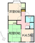 藤沢市柄沢 2階建 築31年のイメージ