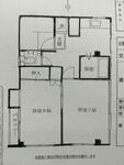 墨田区菊川１丁目 4階建 築49年のイメージ
