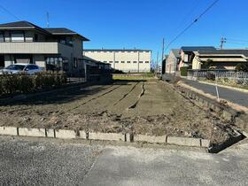 愛知県稲沢市陸田白山町