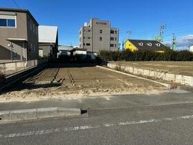 愛知県稲沢市陸田白山町