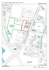 香川県高松市成合町