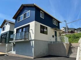 大分県大分市王子山の手町