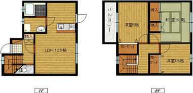 間取り：235006834974