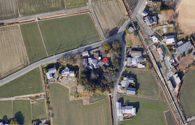 福岡県みやま市高田町江浦