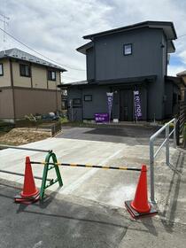 岩手県花巻市下北万丁目