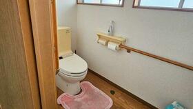detached 秋田県由利本荘市西目町西目字井岡