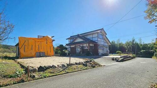 detached 秋田県由利本荘市西目町西目字井岡