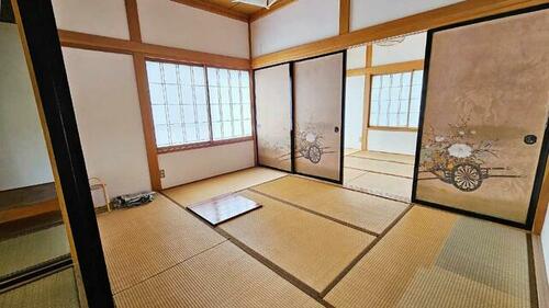 detached 秋田県由利本荘市西目町西目字井岡