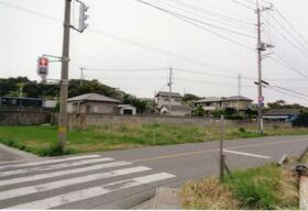 茨城県鹿嶋市大字下津