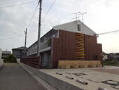 岐阜市福富笠海道&nbsp;2階建&nbsp;築31年のイメージ