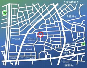 愛知県尾張旭市庄南町２丁目