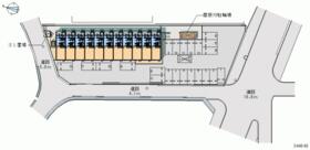 レオネクスト感田 204 ｜ 福岡県直方市大字感田（賃貸アパート1K・2階・29.47㎡） その16