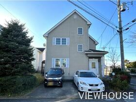 群馬県邑楽郡大泉町大字吉田