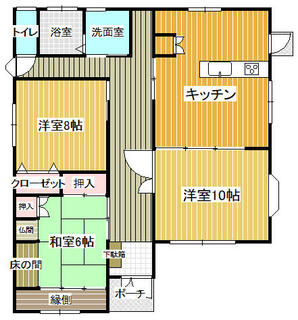 間取り：246006978968