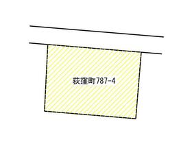 群馬県前橋市荻窪町