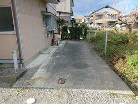 群馬県太田市岩松町