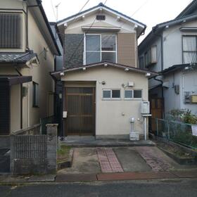 京都府亀岡市篠町馬堀向端