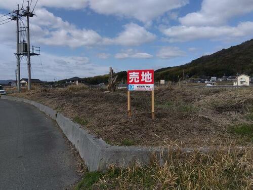 土地, 山口県 熊毛郡平生町