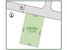 栃木県小山市西城南４丁目