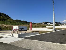 鹿児島県姶良市西餅田