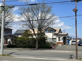 北海道中川郡幕別町札内桂町